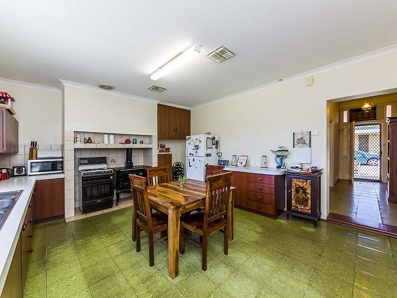 4 Hammond Street, West Perth WA 6005
