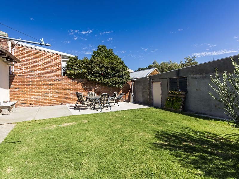 4 Hammond Street, West Perth WA 6005