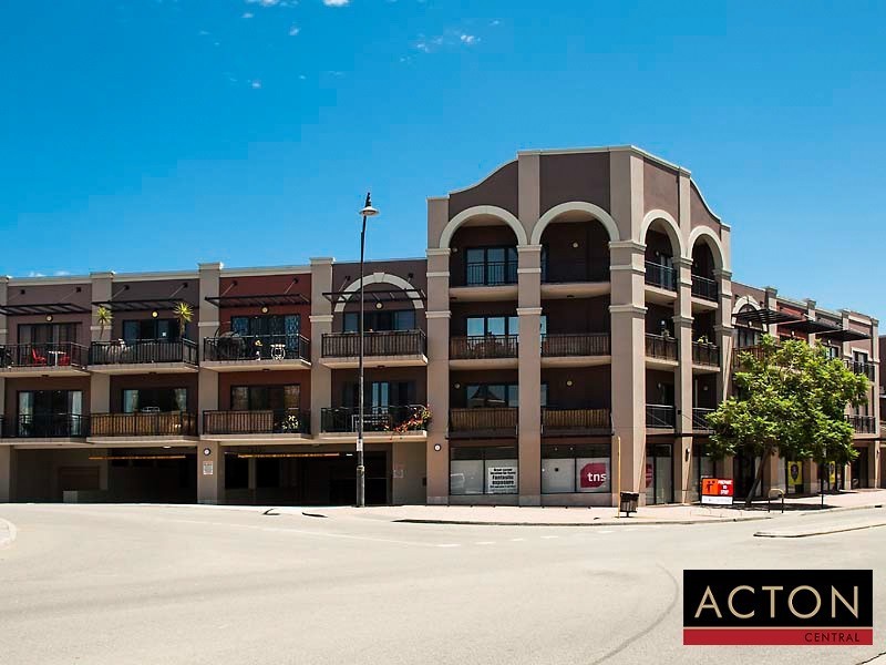 89/1 Station Street, Subiaco WA 6008