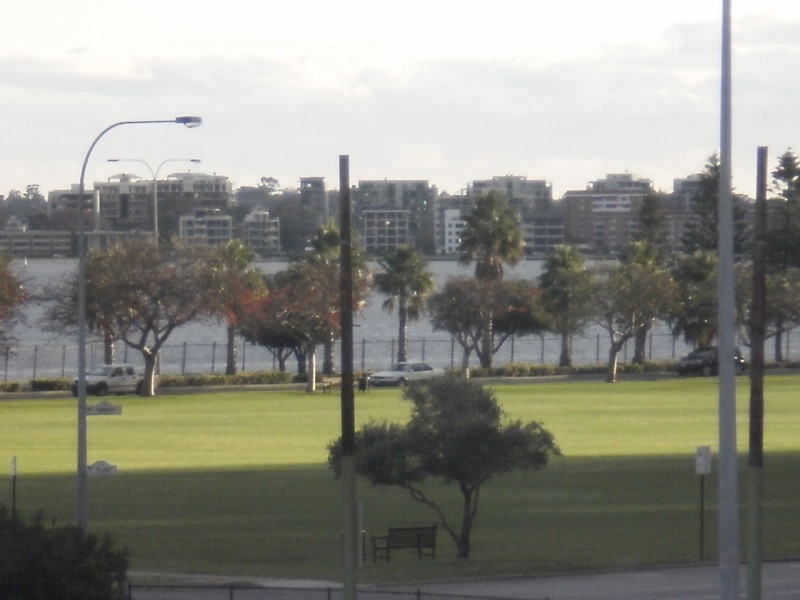 206/45 Adelaide Terrace, East Perth WA 6004