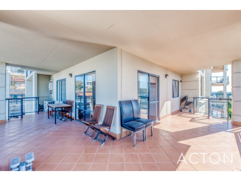 17/45 Ord Street, West Perth WA 6005