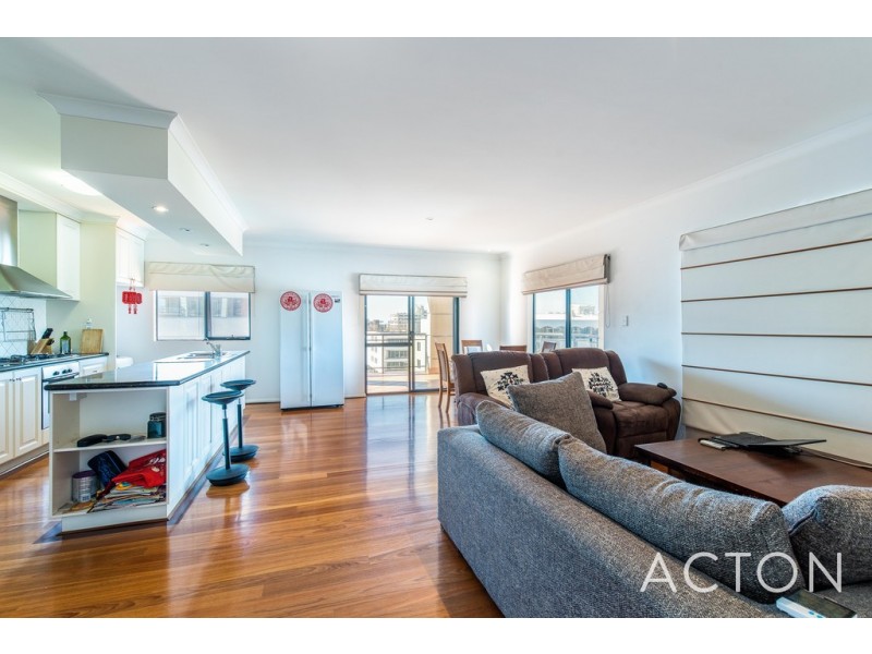 17/45 Ord Street, West Perth WA 6005