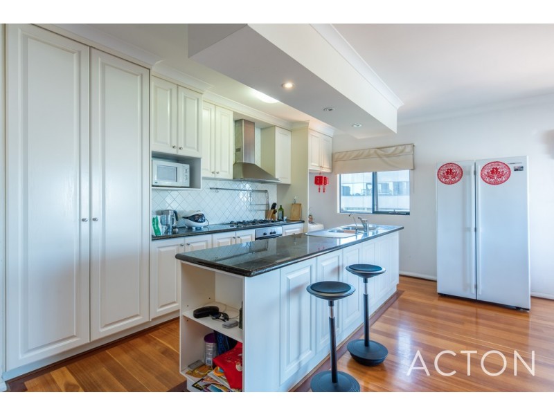 17/45 Ord Street, West Perth WA 6005