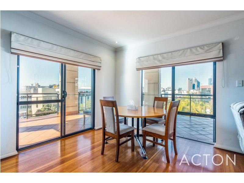 17/45 Ord Street, West Perth WA 6005