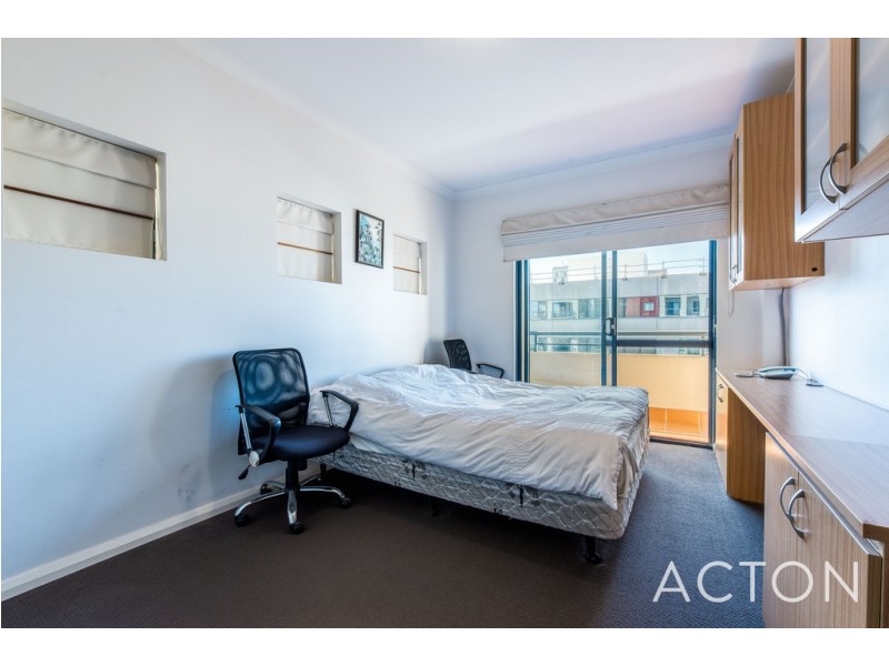 17/45 Ord Street, West Perth WA 6005