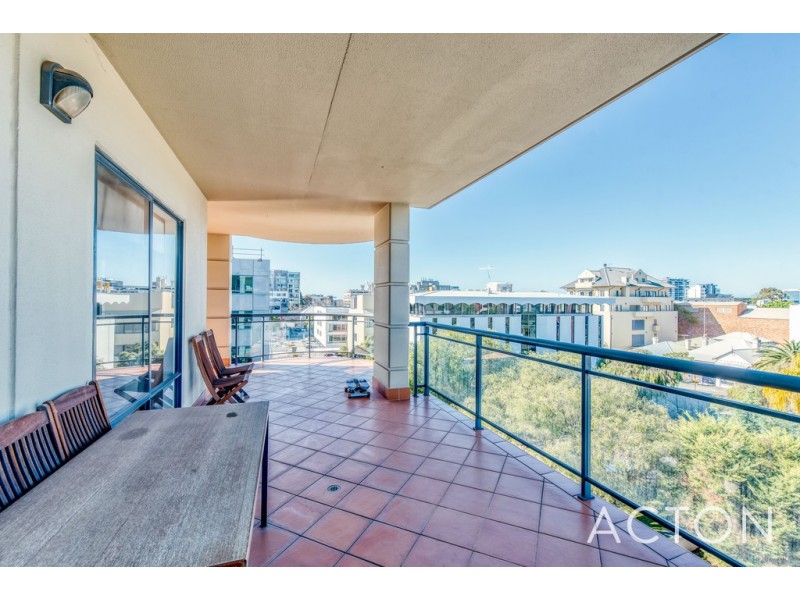 17/45 Ord Street, West Perth WA 6005