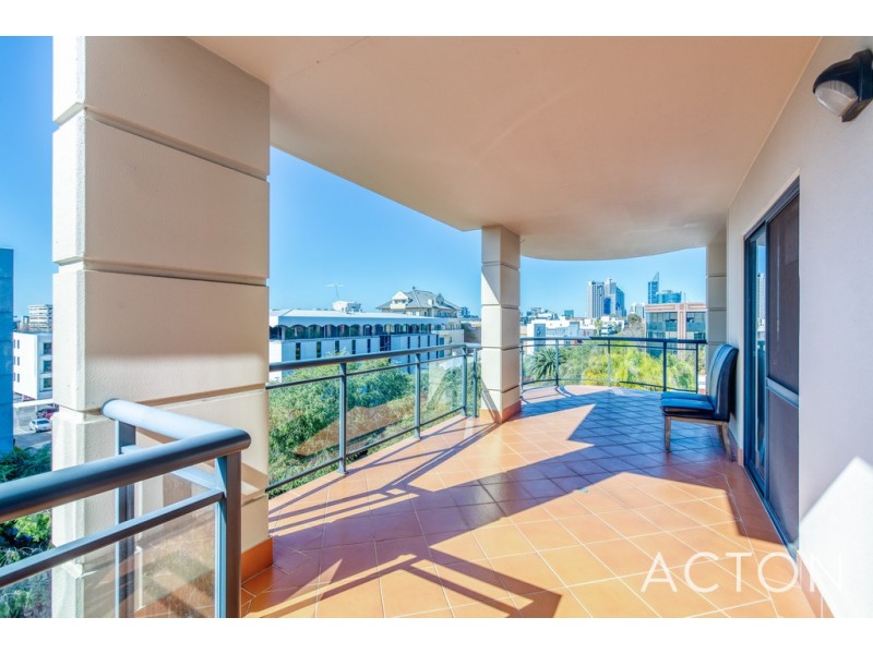 17/45 Ord Street, West Perth WA 6005