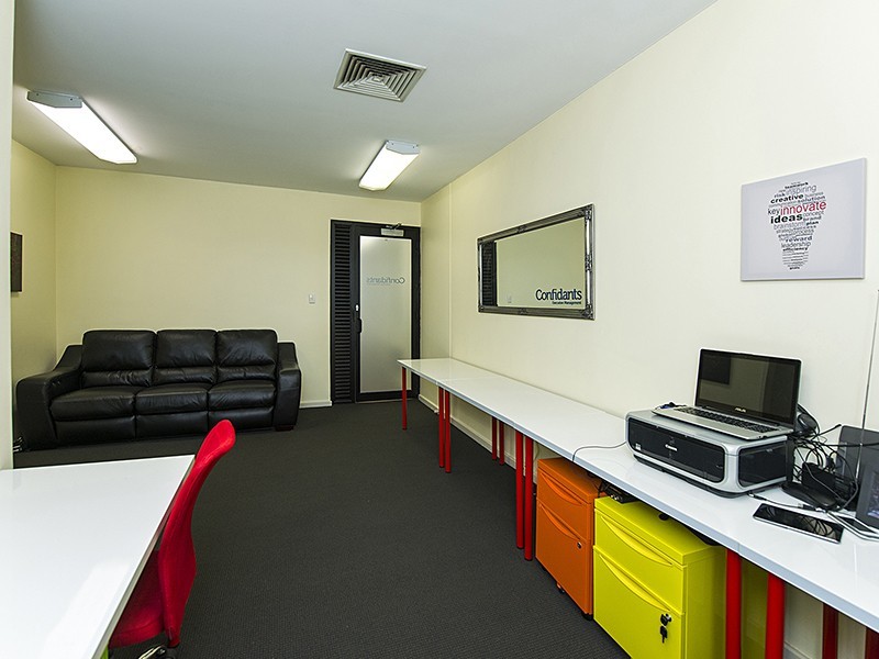 Suite 36 4 Ventnor Avenue, West Perth WA 6005