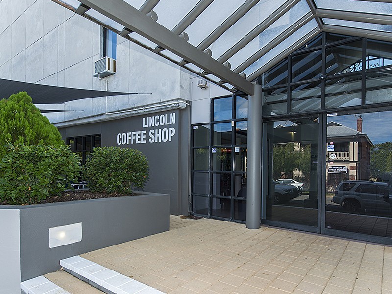 Suite 36 4 Ventnor Avenue, West Perth WA 6005