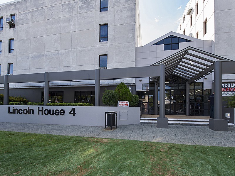 Suite 36 4 Ventnor Avenue, West Perth WA 6005