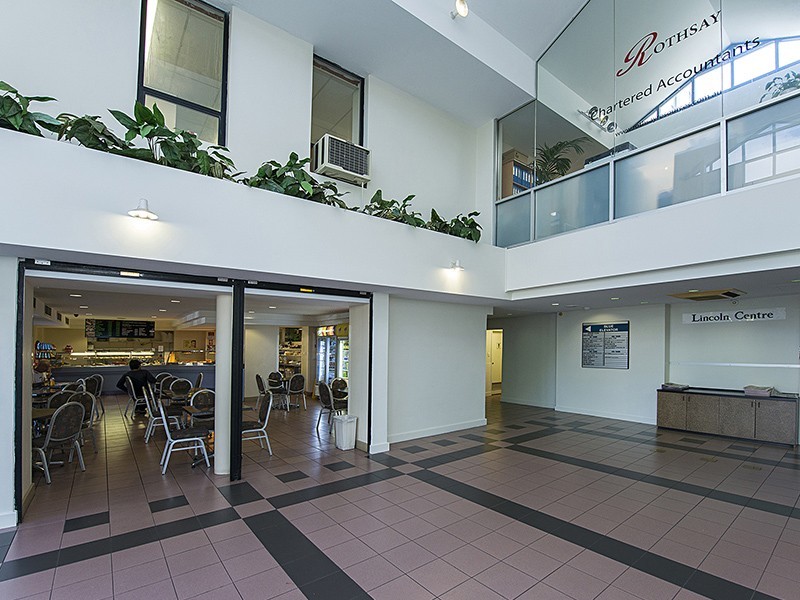 Suite 36 4 Ventnor Avenue, West Perth WA 6005
