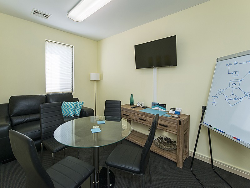 Suite 36 4 Ventnor Avenue, West Perth WA 6005