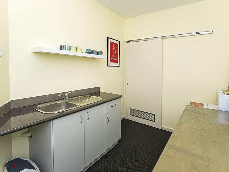 Suite 36 4 Ventnor Avenue, West Perth WA 6005