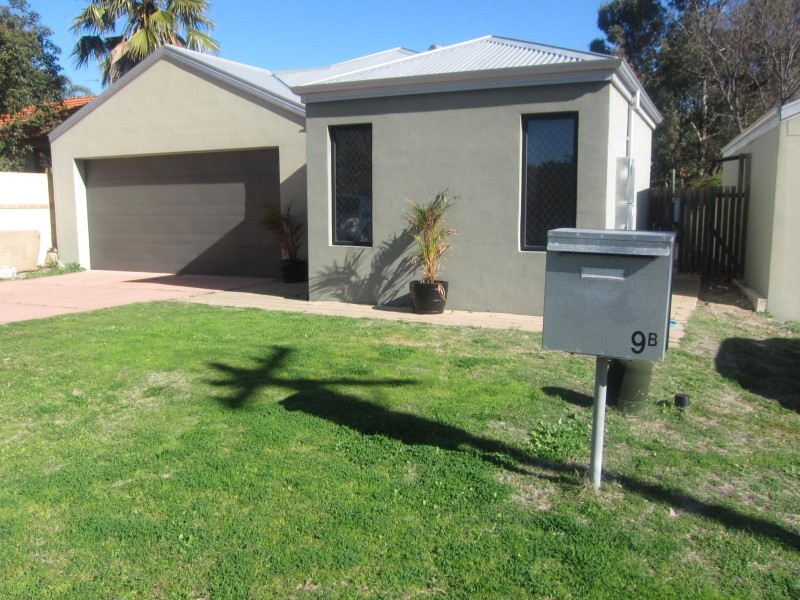 9B Greenshields Way, Redcliffe WA 6104