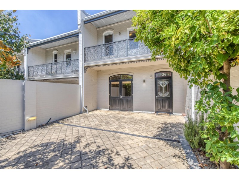 104 Denis Street, Subiaco WA 6008