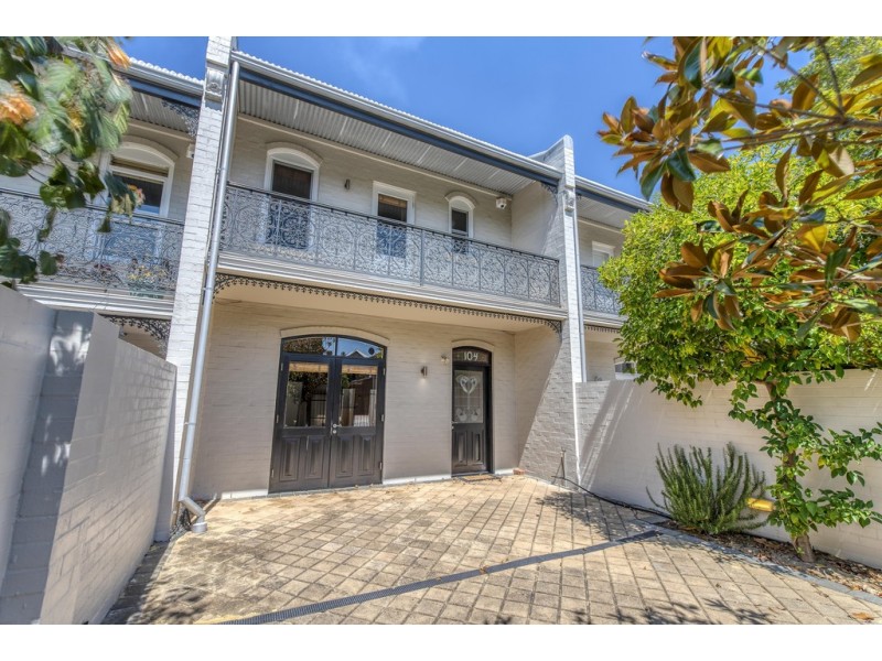 104 Denis Street, Subiaco WA 6008