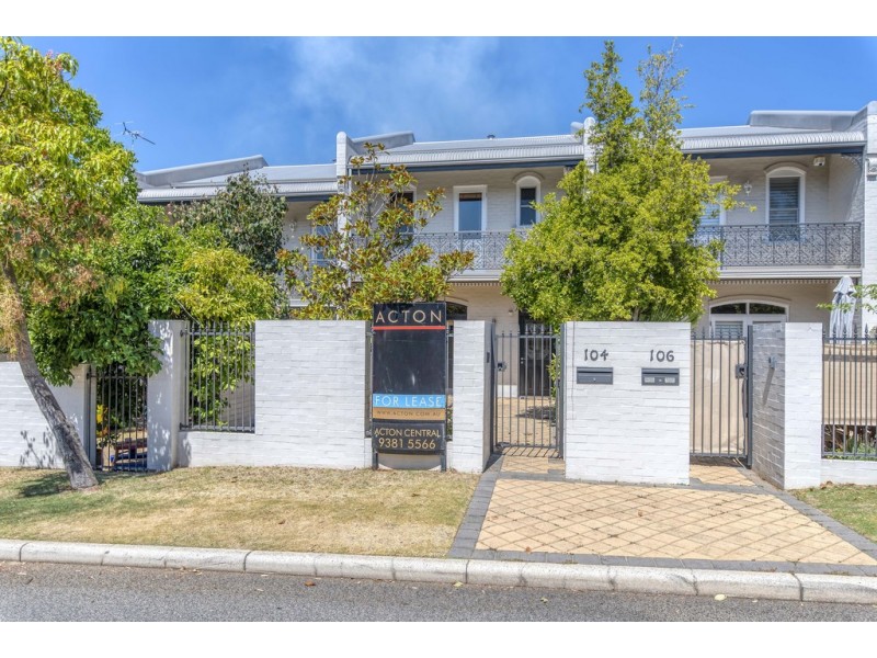 104 Denis Street, Subiaco WA 6008
