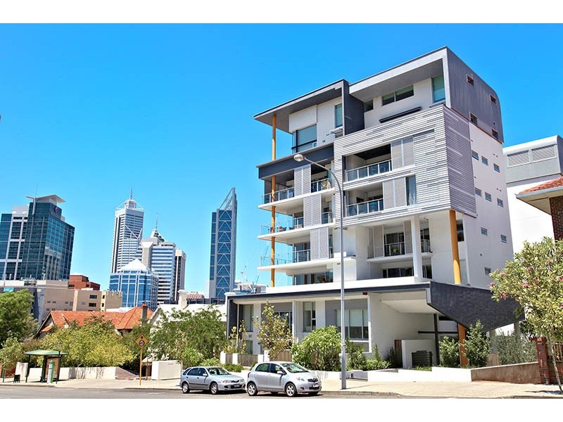 14/33 Malcolm Street, West Perth WA 6005