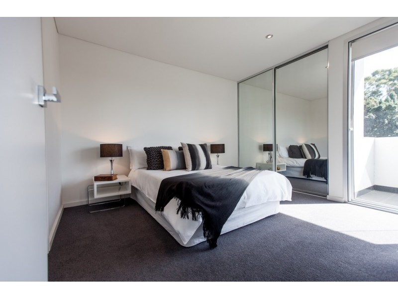 14/33 Malcolm Street, West Perth WA 6005