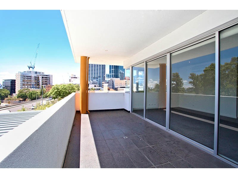 14/33 Malcolm Street, West Perth WA 6005