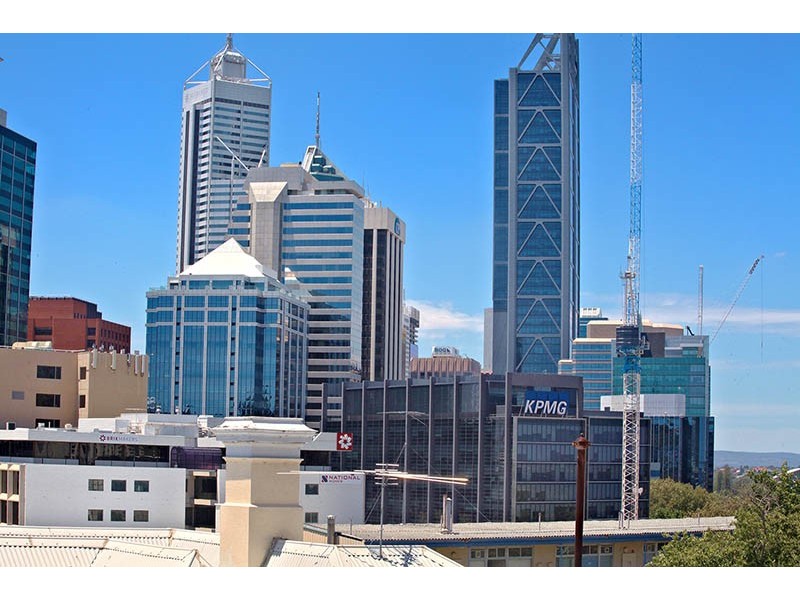 14/33 Malcolm Street, West Perth WA 6005