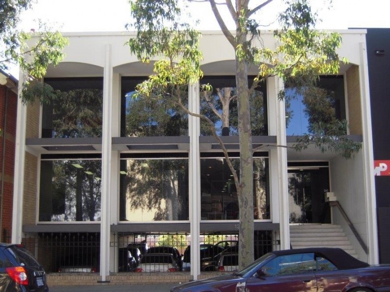 1318 Hay Street, West Perth WA 6005