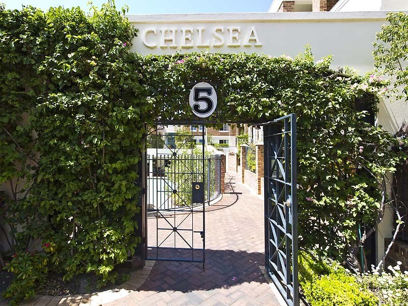 24/5 Delhi Street, West Perth WA 6005