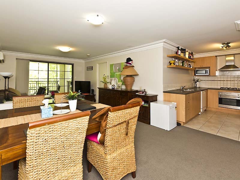 24/5 Delhi Street, West Perth WA 6005