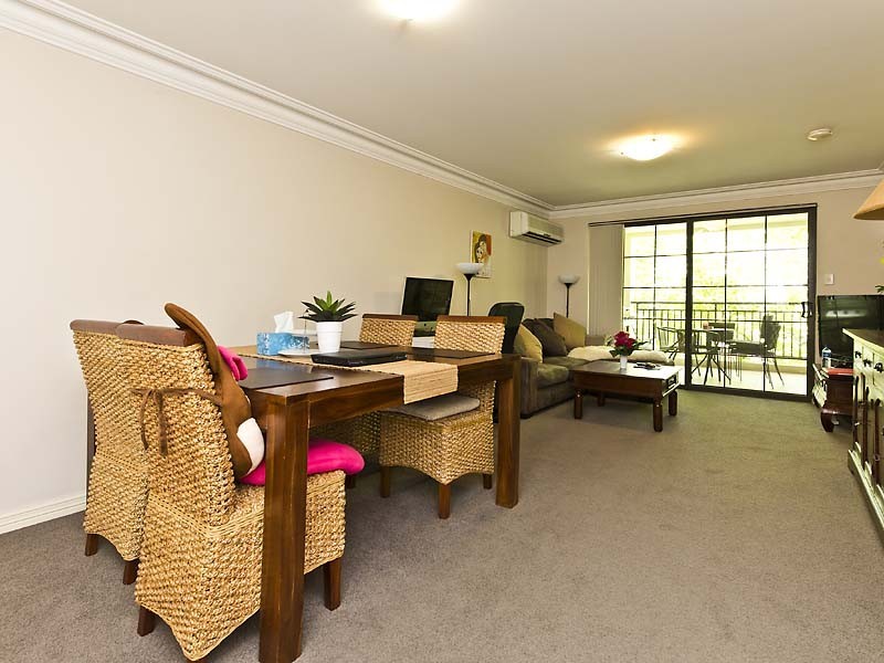 24/5 Delhi Street, West Perth WA 6005