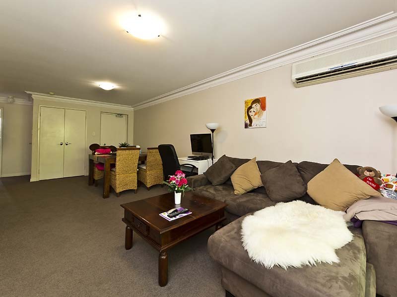 24/5 Delhi Street, West Perth WA 6005