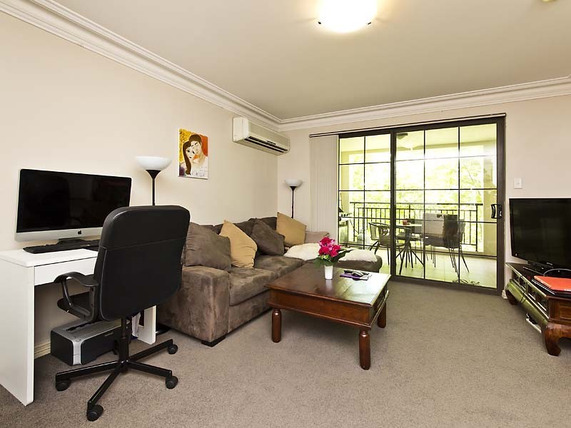 24/5 Delhi Street, West Perth WA 6005