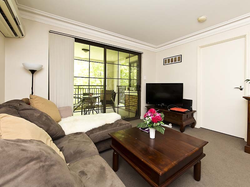 24/5 Delhi Street, West Perth WA 6005