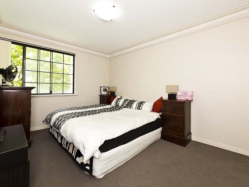 24/5 Delhi Street, West Perth WA 6005