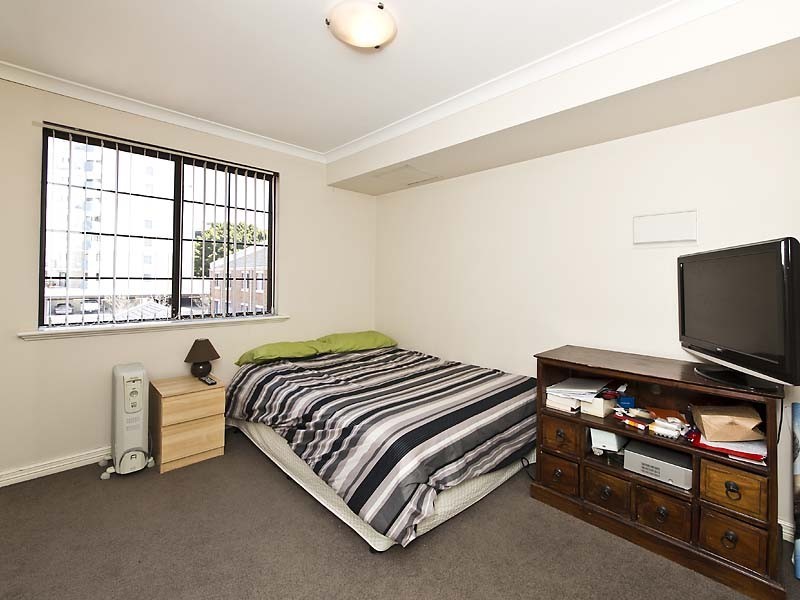 24/5 Delhi Street, West Perth WA 6005