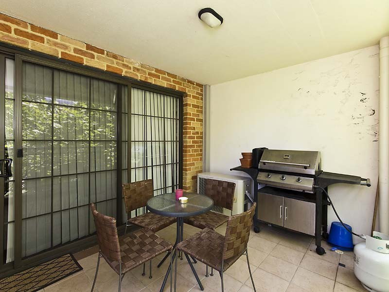 24/5 Delhi Street, West Perth WA 6005