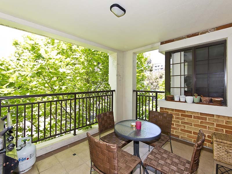 24/5 Delhi Street, West Perth WA 6005