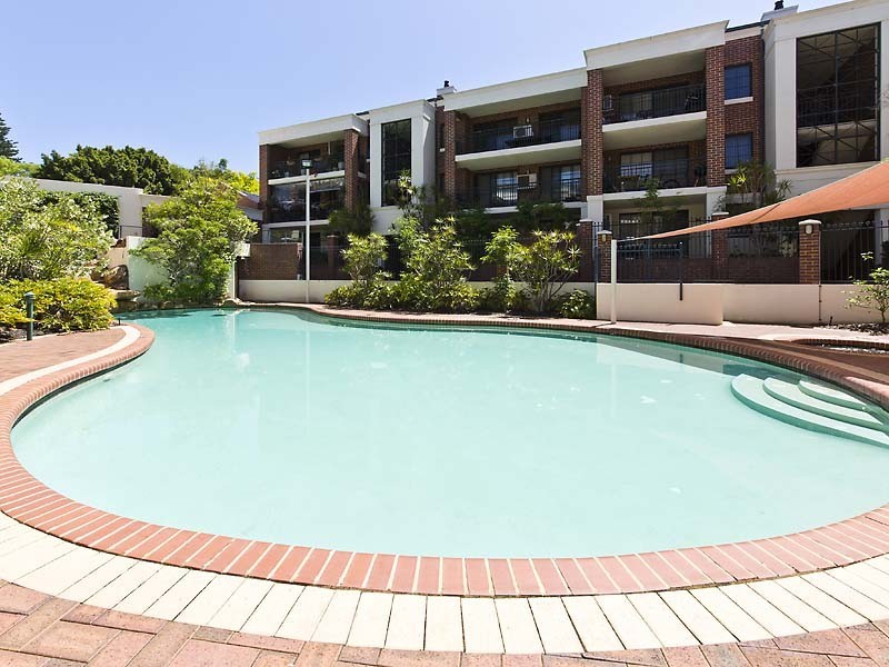 24/5 Delhi Street, West Perth WA 6005