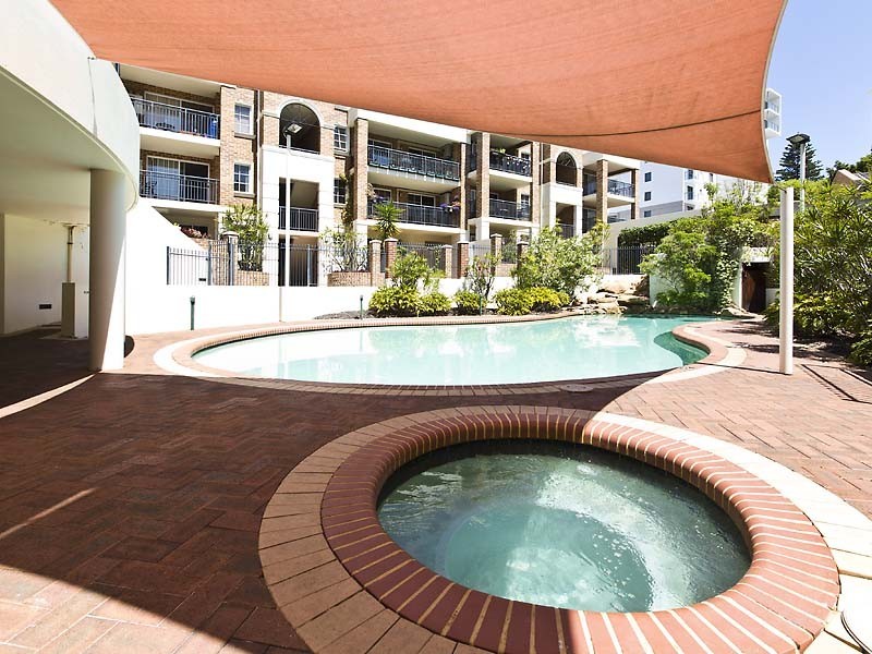 24/5 Delhi Street, West Perth WA 6005