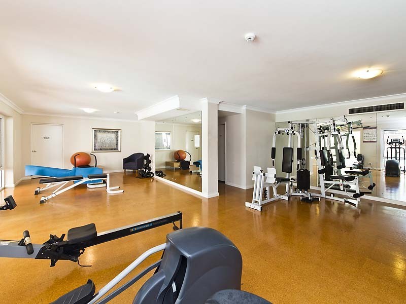 24/5 Delhi Street, West Perth WA 6005