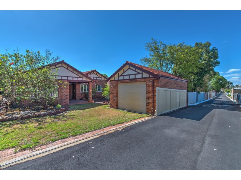 25 Holland Street, Wembley WA 6014