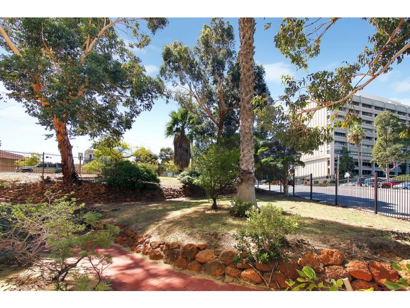 34/60 Forrest Avenue, East Perth WA 6004