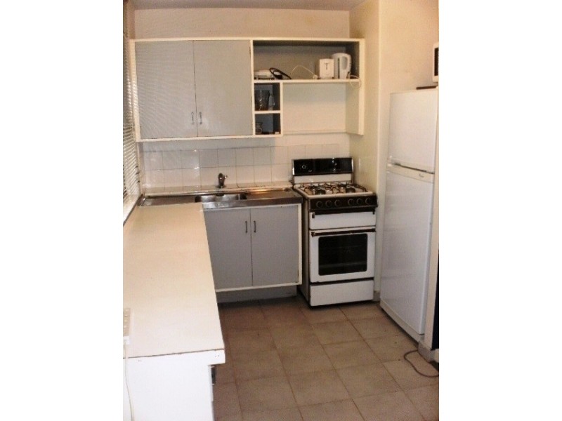 34/60 Forrest Avenue, East Perth WA 6004