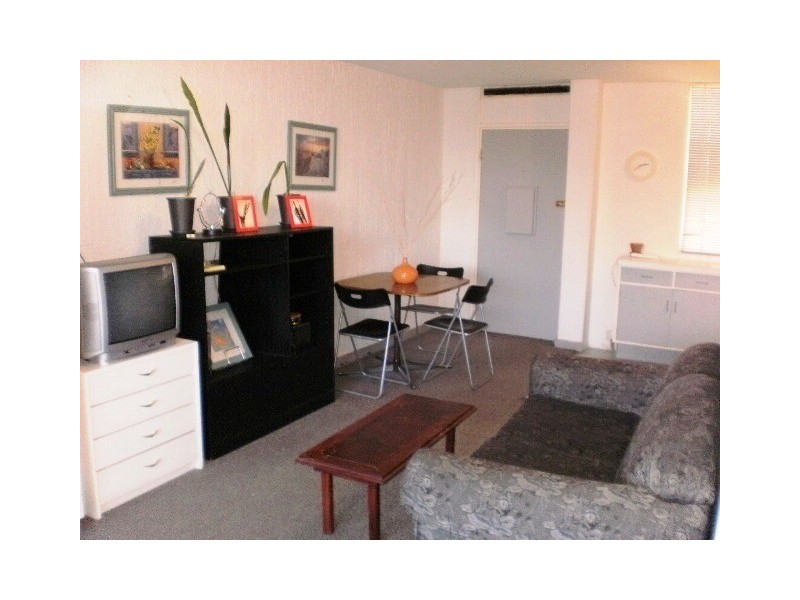 34/60 Forrest Avenue, East Perth WA 6004