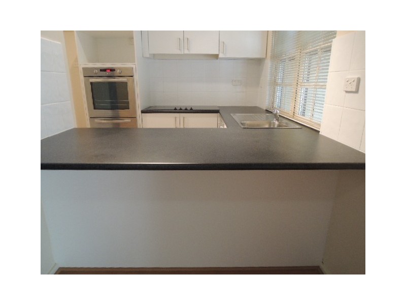 2/52 Bedford Avenue, Subiaco WA 6008