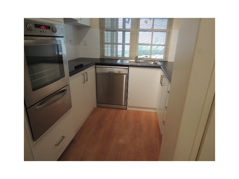 2/52 Bedford Avenue, Subiaco WA 6008