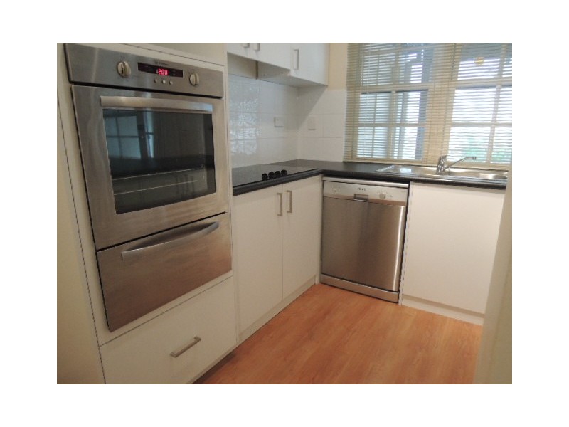 2/52 Bedford Avenue, Subiaco WA 6008