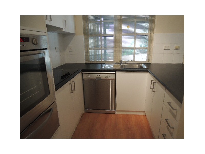 2/52 Bedford Avenue, Subiaco WA 6008