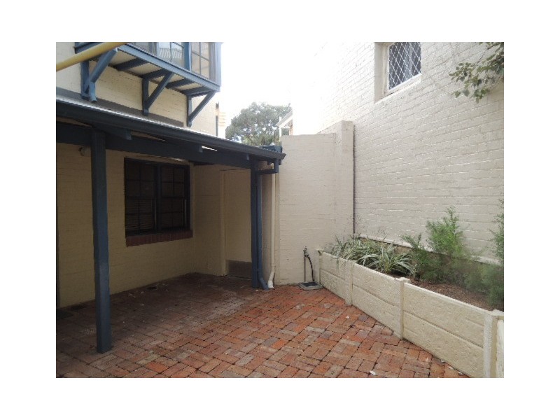 2/52 Bedford Avenue, Subiaco WA 6008