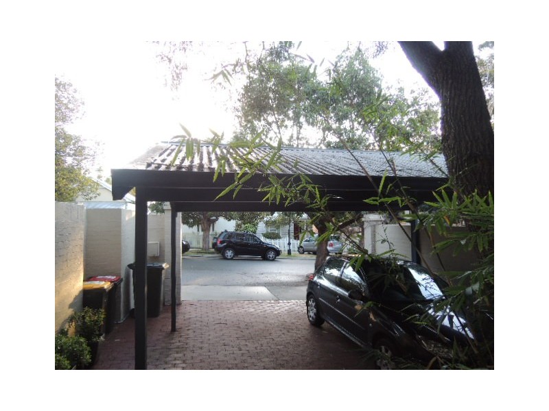 2/52 Bedford Avenue, Subiaco WA 6008