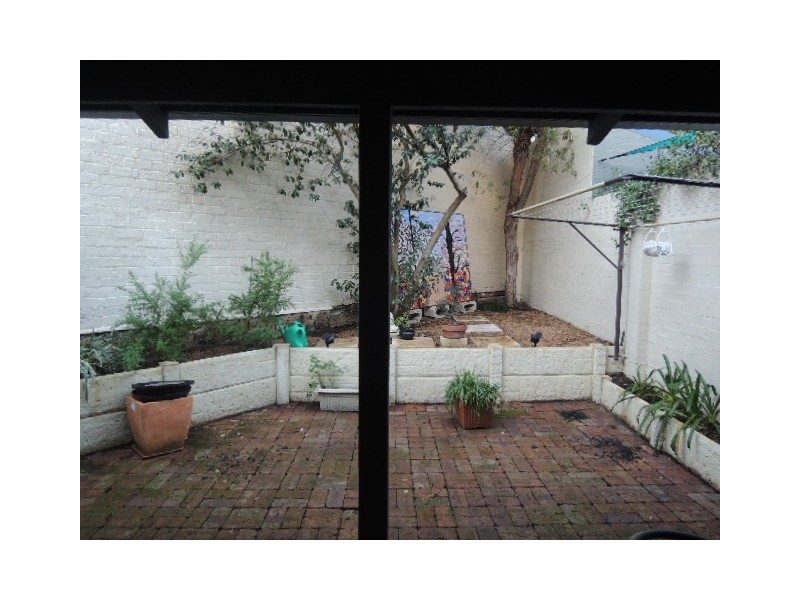 2/52 Bedford Avenue, Subiaco WA 6008